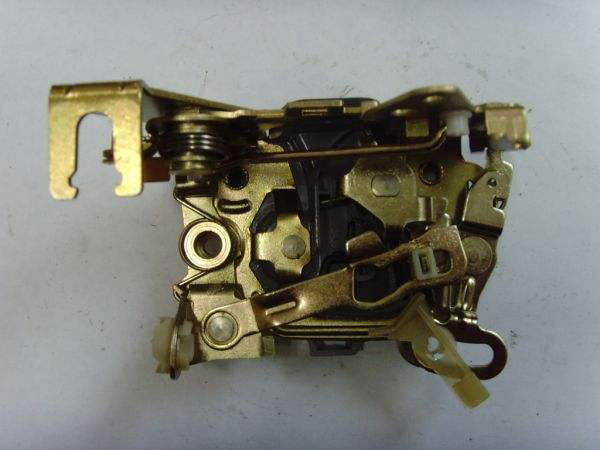 南京車鑰匙匹配