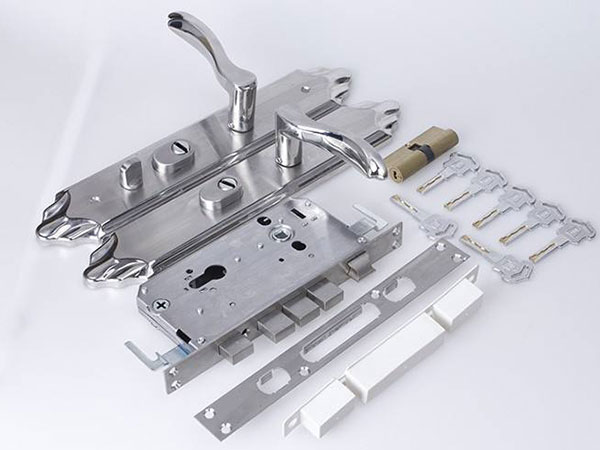 合肥汽車開鎖需要多少錢