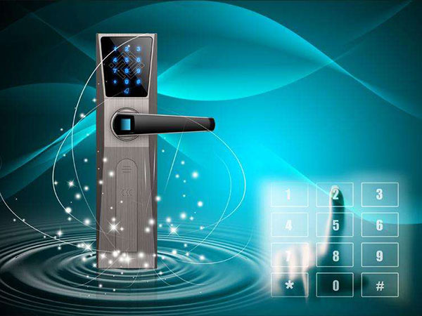 青島修鎖公司電話