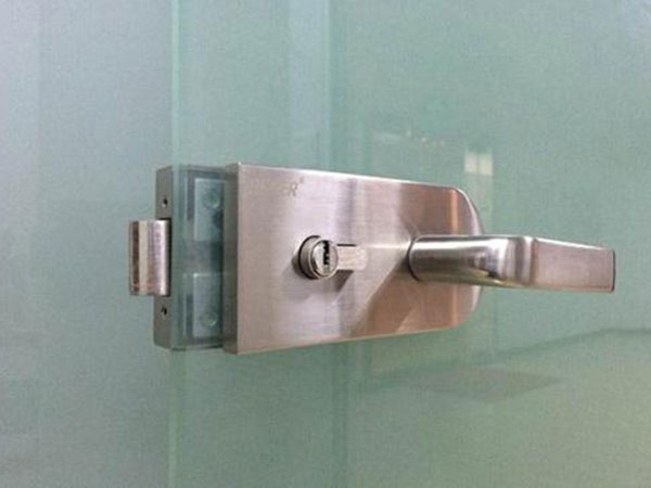 東莞開(kāi)密碼鎖