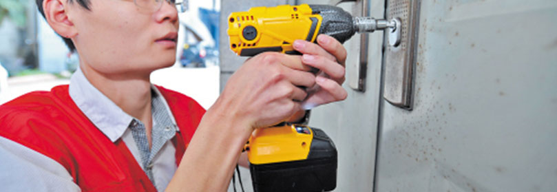 濟(jì)南汽車開(kāi)鎖公司教你一些必備常識(shí)